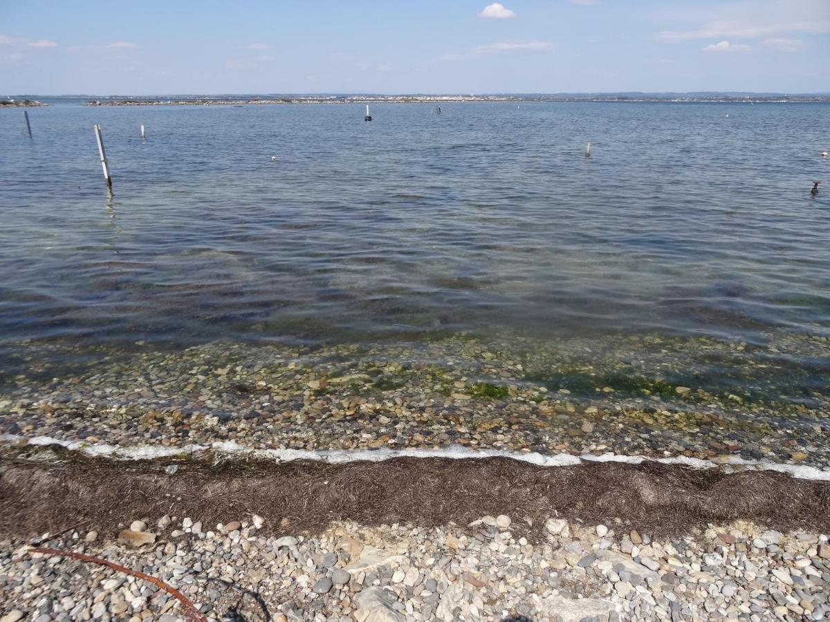 L'Estanque L'Etang Des Vacances Villa Sète Eksteriør bilde