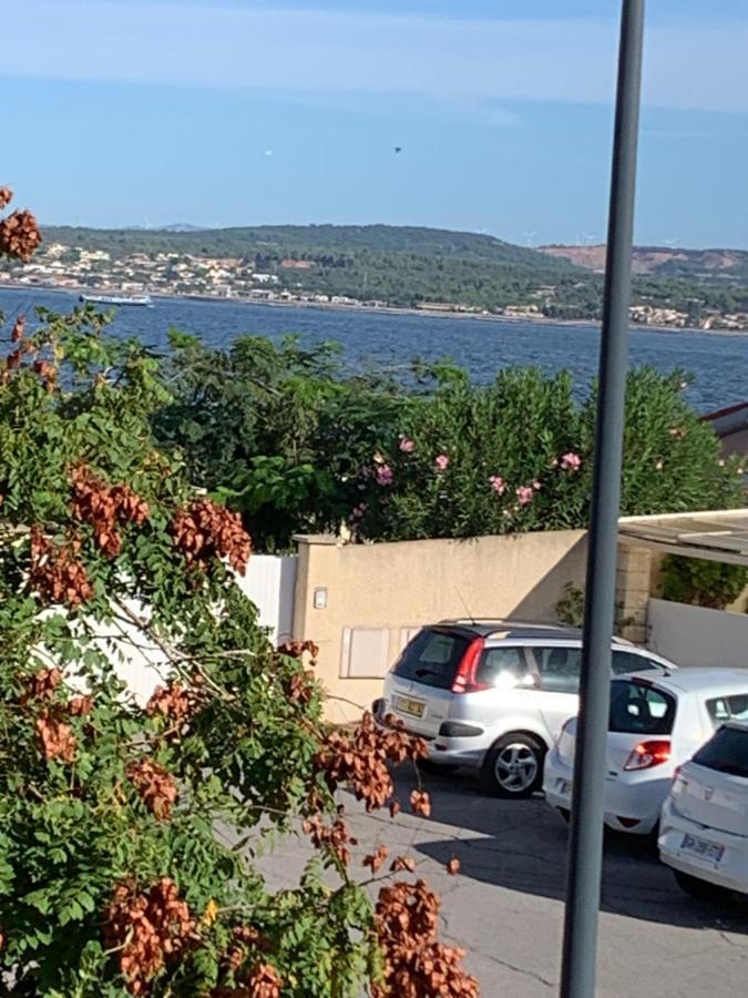 L'Estanque L'Etang Des Vacances Villa Sète Eksteriør bilde